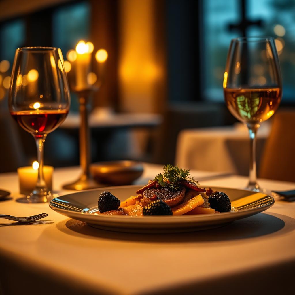 Gastronomía